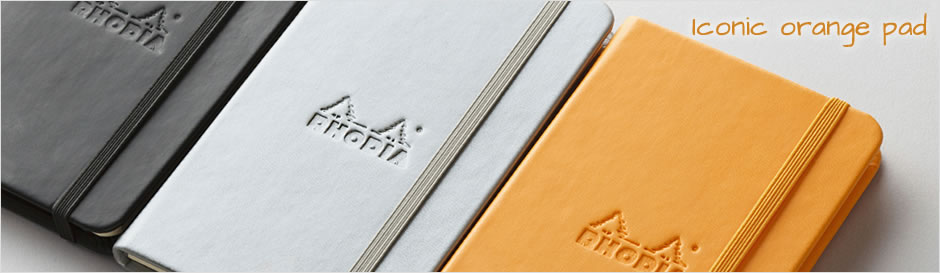 Shop Rhodia Products Online